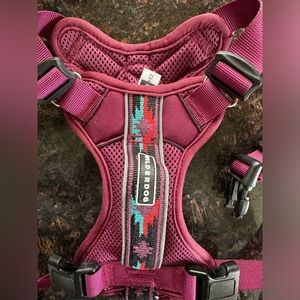 Wilderdog Dog Harness - Medium